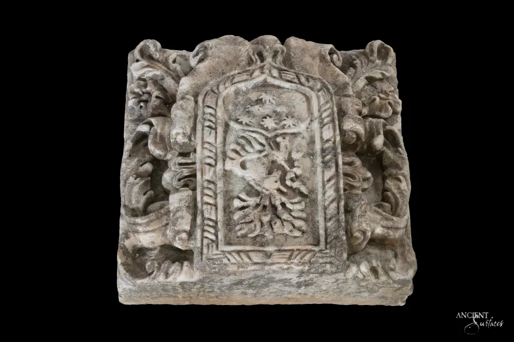 Unearthing History: The Tale of Ancient Surfaces’ Antique Limestone ...